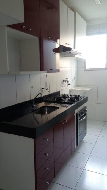 Alugar Apartamentos / Apartamento em Ribeirão Preto R$ 850,00 - Foto 5