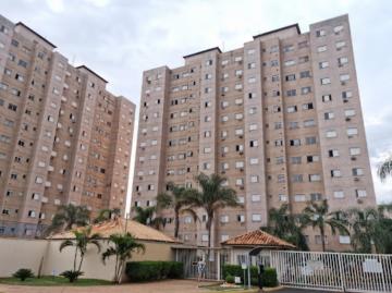 Alugar Apartamentos / Apartamento em Ribeirão Preto. apenas R$ 1.380,00