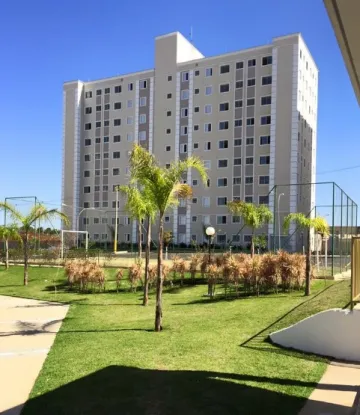 Alugar Apartamentos / Apartamento em Ribeirão Preto R$ 1.200,00 - Foto 10