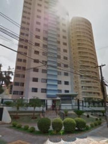 Apartamentos / Apartamento em Ribeirão Preto 