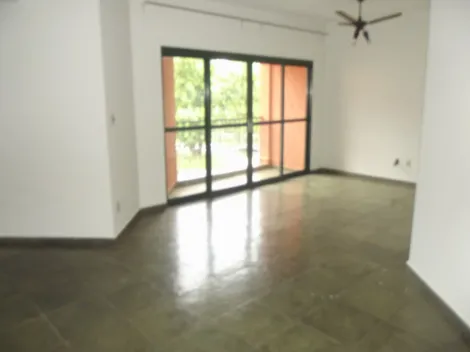 Apartamentos / Apartamento em Ribeirão Preto 