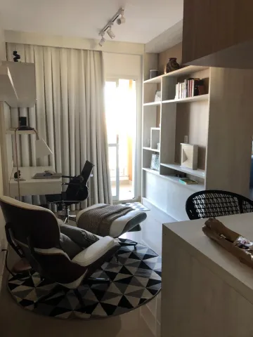 Apartamentos / Apartamento em Ribeirão Preto 