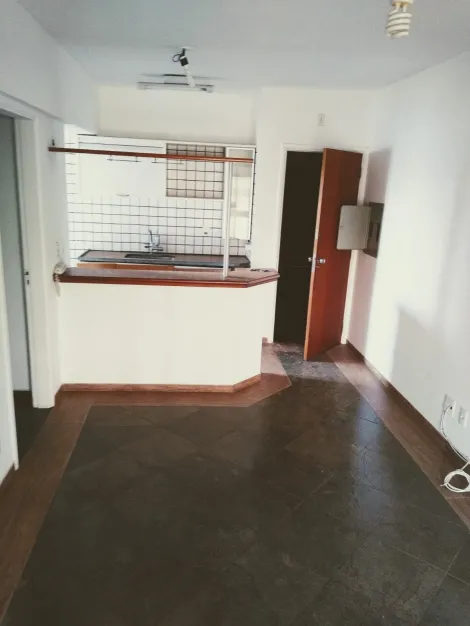Alugar Apartamentos / Apartamento em Ribeirão Preto R$ 950,00 - Foto 2