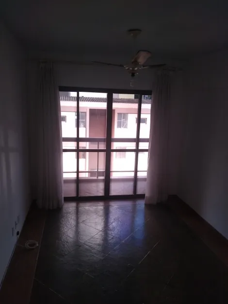 Alugar Apartamentos / Apartamento em Ribeirão Preto R$ 950,00 - Foto 7