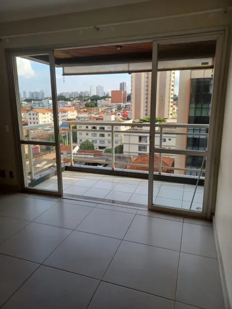 Apartamentos / Apartamento em Ribeirão Preto 