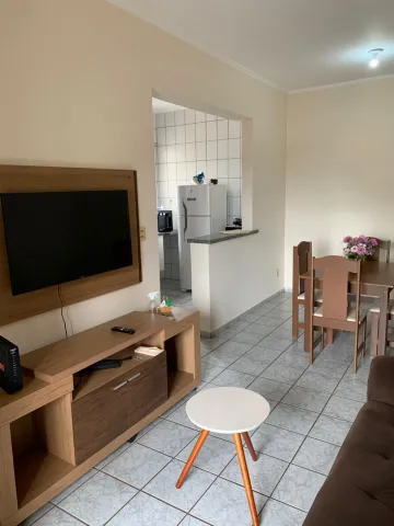 Alugar Apartamentos / Apartamento em Ribeirão Preto R$ 800,00 - Foto 1