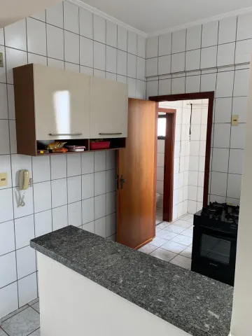 Alugar Apartamentos / Apartamento em Ribeirão Preto R$ 800,00 - Foto 5