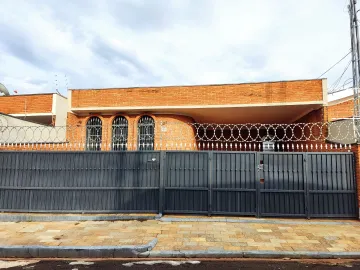 Alugar Casas / Casa em Ribeir&atilde;o Preto. apenas R$ 2.600,00
