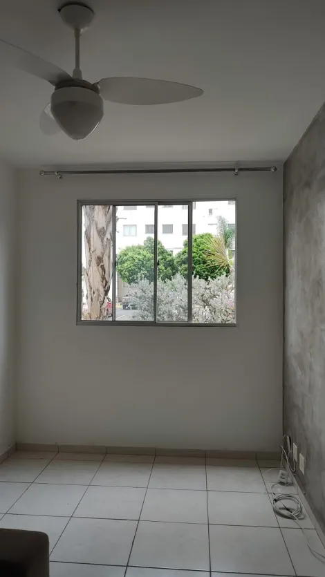 Alugar Apartamentos / Apartamento em Ribeirão Preto. apenas R$ 1.100,00