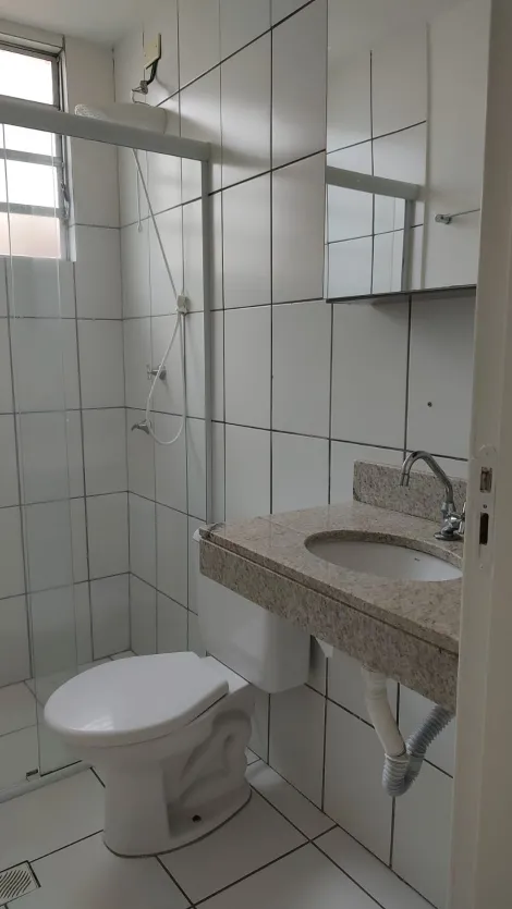 Alugar Apartamentos / Apartamento em Ribeirão Preto R$ 1.100,00 - Foto 14