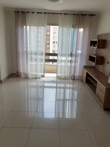 Apartamentos / Apartamento em Ribeirão Preto 