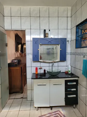 Casas / CASA RESIDENCIAL em Ribeirão Preto 