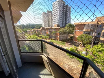 Alugar Apartamentos / Apartamento em Ribeirão Preto R$ 1.500,00 - Foto 6