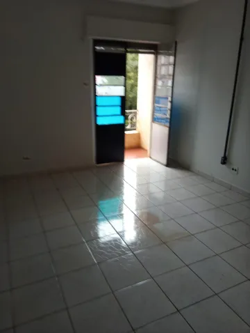 Apartamentos / Apartamento em Ribeirão Preto Alugar por R$1.200,00