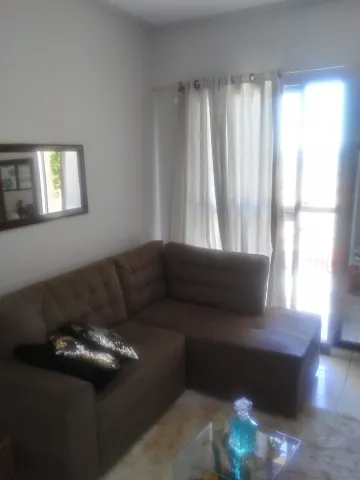 Apartamentos / Apartamento em Ribeirão Preto 