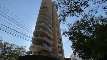 Apartamentos / Apartamento em Ribeirão Preto 