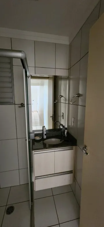 Alugar Apartamentos / apto de moradia em Ribeirão Preto R$ 800,00 - Foto 7