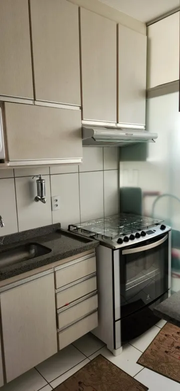 Alugar Apartamentos / apto de moradia em Ribeirão Preto R$ 800,00 - Foto 10