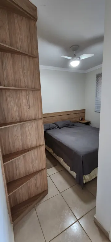 Alugar Apartamentos / apto de moradia em Ribeirão Preto R$ 800,00 - Foto 17