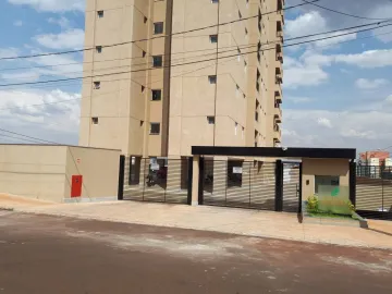 Apartamentos / Apartamento em Ribeirão Preto 