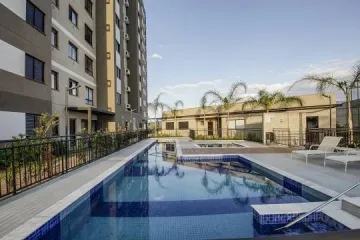 Alugar Apartamentos / Apartamento em Ribeirão Preto R$ 1.350,00 - Foto 22