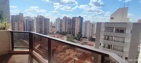 Apartamentos / Apartamento em Ribeirão Preto 