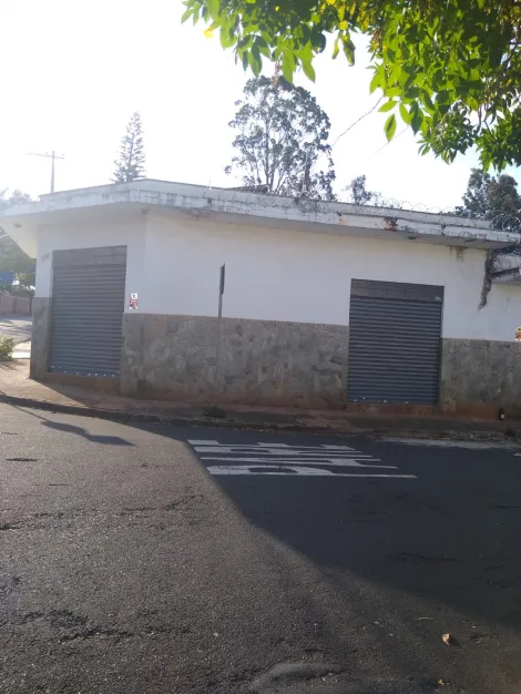 Comerciais / Salão em Ribeirão Preto Alugar por R$2.000,00