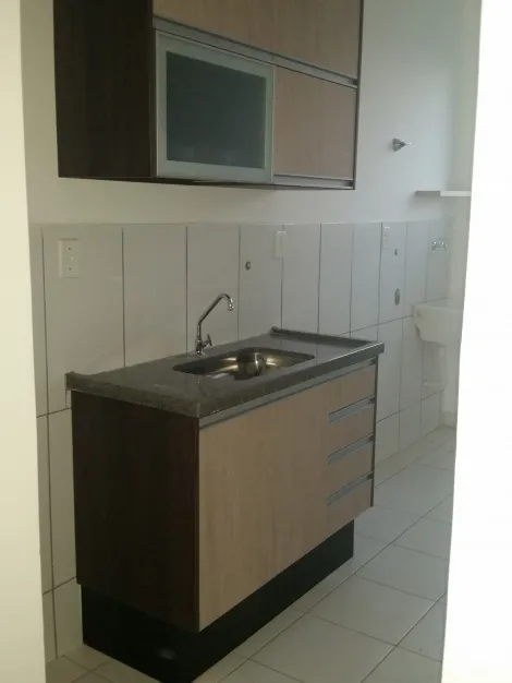 Alugar Apartamentos / Apartamento em Ribeirão Preto. apenas R$ 1.300,00