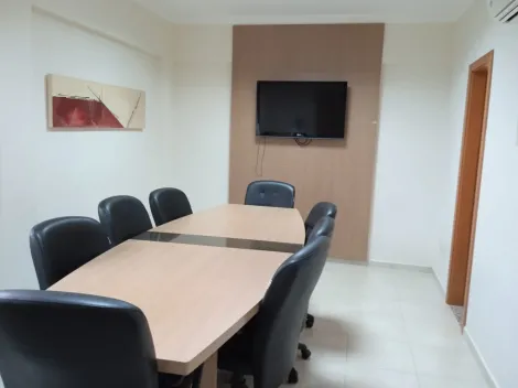 Alugar Comerciais / Sala em Ribeirão Preto. apenas R$ 1.100,00