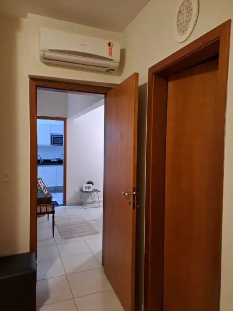 Alugar Apartamentos / Apartamento em Ribeirão Preto R$ 2.700,00 - Foto 13