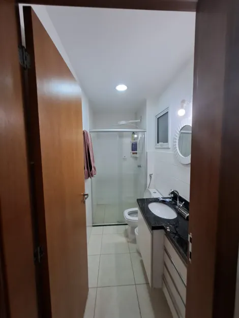 Alugar Apartamentos / Apartamento em Ribeirão Preto R$ 2.700,00 - Foto 23