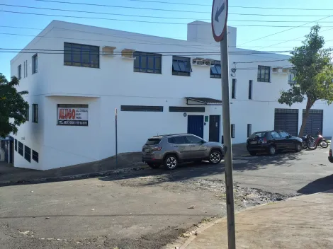 Alugar Comerciais / Salão em Ribeirão Preto R$ 2.650,00 - Foto 1