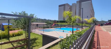 Alugar Apartamentos / Apartamento em Bonfim Paulista R$ 1.100,00 - Foto 11