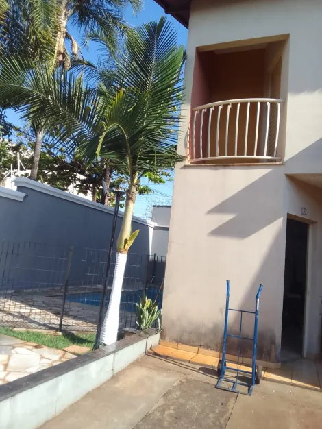 Alugar Casas / condomínio fechado em Ribeirão Preto R$ 950,00 - Foto 3