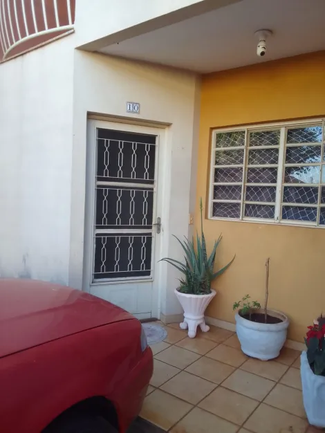 Alugar Casas / condomínio fechado em Ribeirão Preto R$ 950,00 - Foto 6