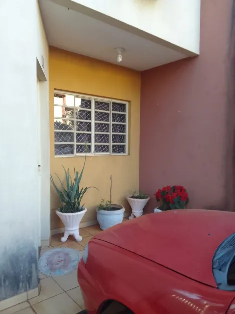 Alugar Casas / condomínio fechado em Ribeirão Preto R$ 950,00 - Foto 7