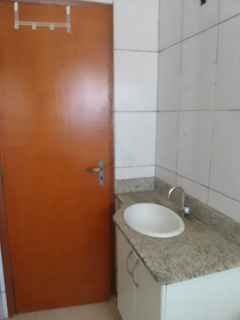 Alugar Casas / condomínio fechado em Ribeirão Preto R$ 950,00 - Foto 32