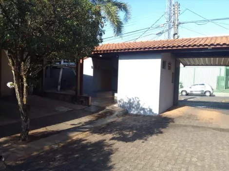 Alugar Casas / condomínio fechado em Ribeirão Preto R$ 950,00 - Foto 37