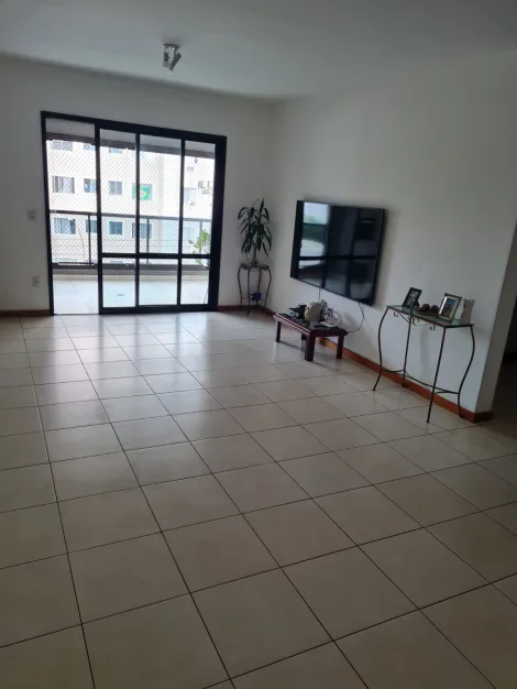 Apartamentos / Apartamento em Ribeirão Preto 