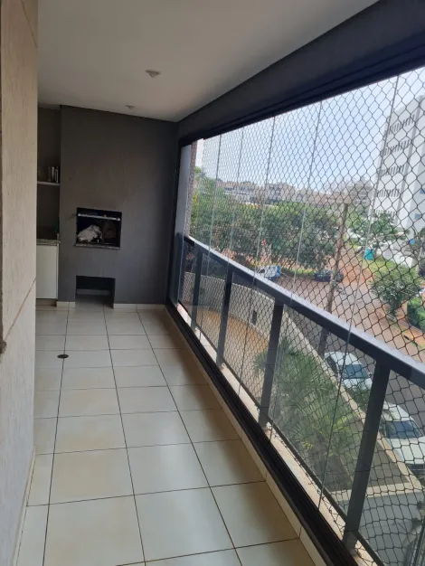 Comprar Apartamentos / Apartamento em Ribeirão Preto R$ 780.000,00 - Foto 3