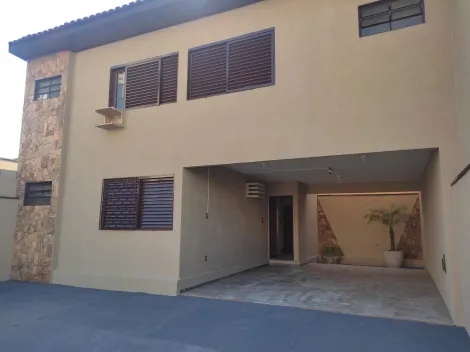 Alugar Apartamentos / Apartamento em Ribeirão Preto. apenas R$ 750,00