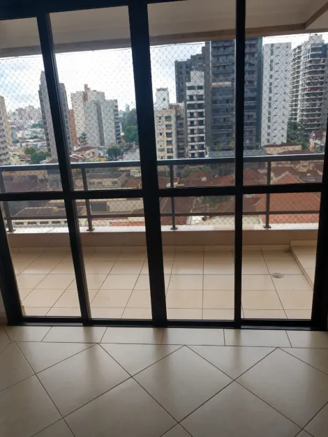 Apartamentos / Apartamento em Ribeirão Preto 