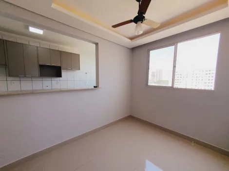 Apartamentos / Apartamento em Ribeirão Preto , Comprar por R$230.000,00