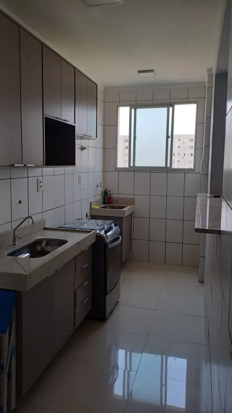 Comprar Apartamentos / Apartamento em Ribeirão Preto R$ 230.000,00 - Foto 7