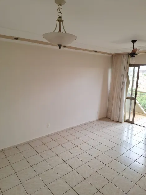 Alugar Apartamentos / Apartamento em Ribeirão Preto. apenas R$ 1.950,00