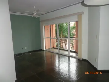 Apartamentos / Apartamento em Ribeirão Preto Alugar por R$1.200,00