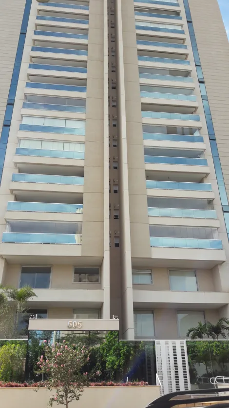 Alugar Apartamentos / Apartamento em Ribeirão Preto R$ 5.500,00 - Foto 99