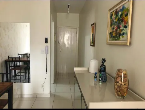 Apartamentos / Apartamento em Ribeirão Preto 