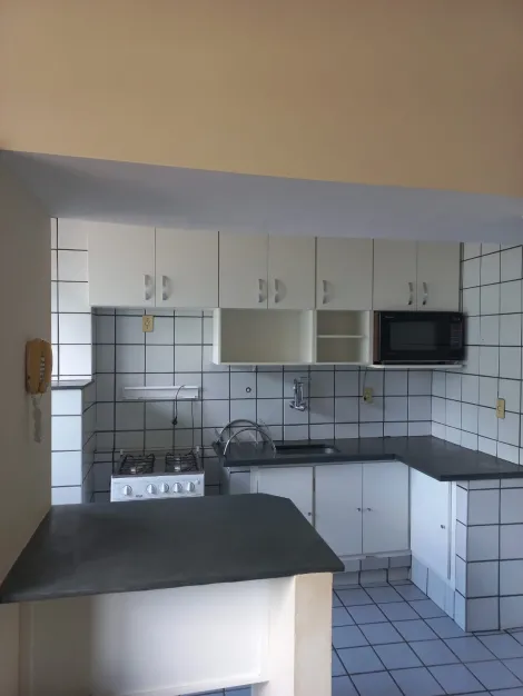 Apartamentos / Apartamento em Ribeirão Preto Alugar por R$1.500,00