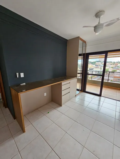 Alugar Apartamentos / Apartamento em Ribeirão Preto R$ 3.250,00 - Foto 3
